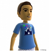 画像ギャラリー No.007のサムネイル画像 / 日本マイクロソフト，「ディズニー/ピクサー アドベンチャー」の早期購入特典や，「ディズニーランド・アドベンチャーズ」の体験版配信などの新情報を公開