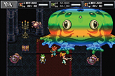 画像ギャラリー No.011のサムネイル画像 / iPhone/iPod touch向け「クロノ・トリガー」の配信が本日スタート。NDS版の「次元のゆがみ」「竜の聖域」もバッチリ収録