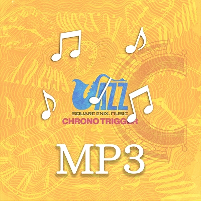 画像ギャラリー No.002のサムネイル画像 / 音楽CD「SQUARE ENIX JAZZ -CHRONO TRIGGER-」が2022年1月26日に発売。本日から予約を受け付け