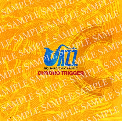 画像ギャラリー No.003のサムネイル画像 / 音楽CD「SQUARE ENIX JAZZ -CHRONO TRIGGER-」が2022年1月26日に発売。本日から予約を受け付け