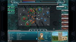 画像ギャラリー No.009のサムネイル画像 / 見せてもらおうか,104人対戦のガンダムゲーの性能とやらを。「機動戦士ガンダム オンライン」α2テストのファーストインプレッションをお届け