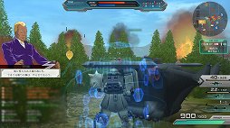 画像ギャラリー No.032のサムネイル画像 / 見せてもらおうか,104人対戦のガンダムゲーの性能とやらを。「機動戦士ガンダム オンライン」α2テストのファーストインプレッションをお届け