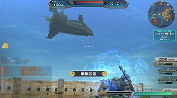 画像ギャラリー No.039のサムネイル画像 / 見せてもらおうか,104人対戦のガンダムゲーの性能とやらを。「機動戦士ガンダム オンライン」α2テストのファーストインプレッションをお届け