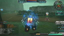 画像ギャラリー No.044のサムネイル画像 / 見せてもらおうか,104人対戦のガンダムゲーの性能とやらを。「機動戦士ガンダム オンライン」α2テストのファーストインプレッションをお届け