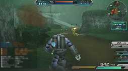 画像ギャラリー No.046のサムネイル画像 / 見せてもらおうか,104人対戦のガンダムゲーの性能とやらを。「機動戦士ガンダム オンライン」α2テストのファーストインプレッションをお届け