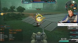 画像ギャラリー No.047のサムネイル画像 / 見せてもらおうか,104人対戦のガンダムゲーの性能とやらを。「機動戦士ガンダム オンライン」α2テストのファーストインプレッションをお届け