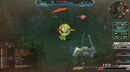 画像ギャラリー No.048のサムネイル画像 / 見せてもらおうか,104人対戦のガンダムゲーの性能とやらを。「機動戦士ガンダム オンライン」α2テストのファーストインプレッションをお届け