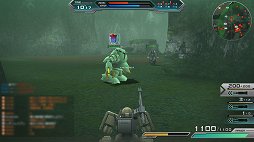 画像ギャラリー No.050のサムネイル画像 / 見せてもらおうか,104人対戦のガンダムゲーの性能とやらを。「機動戦士ガンダム オンライン」α2テストのファーストインプレッションをお届け