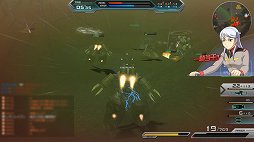 画像ギャラリー No.051のサムネイル画像 / 見せてもらおうか,104人対戦のガンダムゲーの性能とやらを。「機動戦士ガンダム オンライン」α2テストのファーストインプレッションをお届け