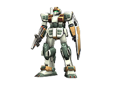 画像ギャラリー No.003のサムネイル画像 / 4Gamer読者枠は200名分。「機動戦士ガンダム オンライン」，メディア枠でのα3テスター募集をスタート。テストで実装される新要素の情報も
