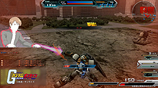 画像ギャラリー No.005のサムネイル画像 / 4Gamer読者枠は200名分。「機動戦士ガンダム オンライン」，メディア枠でのα3テスター募集をスタート。テストで実装される新要素の情報も