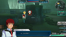 画像ギャラリー No.009のサムネイル画像 / 4Gamer読者枠は200名分。「機動戦士ガンダム オンライン」，メディア枠でのα3テスター募集をスタート。テストで実装される新要素の情報も