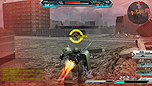 画像ギャラリー No.011のサムネイル画像 / 4Gamer読者枠は200名分。「機動戦士ガンダム オンライン」，メディア枠でのα3テスター募集をスタート。テストで実装される新要素の情報も