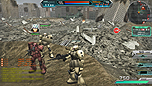 画像ギャラリー No.013のサムネイル画像 / 4Gamer読者枠は200名分。「機動戦士ガンダム オンライン」，メディア枠でのα3テスター募集をスタート。テストで実装される新要素の情報も