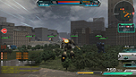画像ギャラリー No.014のサムネイル画像 / 4Gamer読者枠は200名分。「機動戦士ガンダム オンライン」，メディア枠でのα3テスター募集をスタート。テストで実装される新要素の情報も