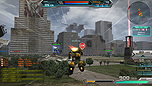 画像ギャラリー No.016のサムネイル画像 / 4Gamer読者枠は200名分。「機動戦士ガンダム オンライン」，メディア枠でのα3テスター募集をスタート。テストで実装される新要素の情報も