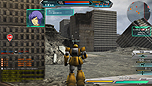 画像ギャラリー No.017のサムネイル画像 / 4Gamer読者枠は200名分。「機動戦士ガンダム オンライン」，メディア枠でのα3テスター募集をスタート。テストで実装される新要素の情報も