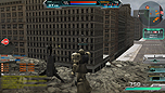 画像ギャラリー No.018のサムネイル画像 / 4Gamer読者枠は200名分。「機動戦士ガンダム オンライン」，メディア枠でのα3テスター募集をスタート。テストで実装される新要素の情報も