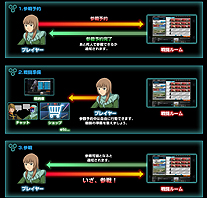 画像ギャラリー No.005のサムネイル画像 / 「機動戦士ガンダムオンライン」，α3テスト実施日程を発表。最新ムービー2本，さらに初参戦機体「グフカスタム」や新システムの情報も公開に