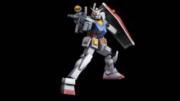 画像ギャラリー No.014のサムネイル画像 / 「機動戦士ガンダムオンライン」は基本プレイ無料&アイテム課金制に! 開発のキーマン2人が語る理想の“PC向けオンラインガンダムゲーム”とは