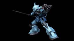 画像ギャラリー No.015のサムネイル画像 / 「機動戦士ガンダムオンライン」は基本プレイ無料&アイテム課金制に! 開発のキーマン2人が語る理想の“PC向けオンラインガンダムゲーム”とは