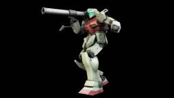 画像ギャラリー No.018のサムネイル画像 / 「機動戦士ガンダムオンライン」は基本プレイ無料&アイテム課金制に! 開発のキーマン2人が語る理想の“PC向けオンラインガンダムゲーム”とは