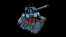 画像ギャラリー No.019のサムネイル画像 / 「機動戦士ガンダムオンライン」は基本プレイ無料&アイテム課金制に! 開発のキーマン2人が語る理想の“PC向けオンラインガンダムゲーム”とは