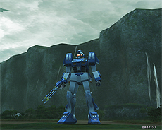 画像ギャラリー No.003のサムネイル画像 / “最大104人での同時対戦”を楽しめる「機動戦士ガンダム オンライン」のCBTテスター募集がスタート。4Gamer枠は1000名分