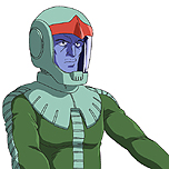 画像ギャラリー No.011のサムネイル画像 / “最大104人での同時対戦”を楽しめる「機動戦士ガンダム オンライン」のCBTテスター募集がスタート。4Gamer枠は1000名分