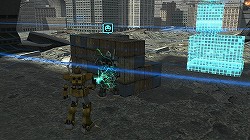 画像ギャラリー No.003のサムネイル画像 / 今後実装予定のソロモンマップもチラ見せ! 大規模戦以上のスリルと興奮が味わえる「機動戦士ガンダムオンライン」局地戦インプレッション