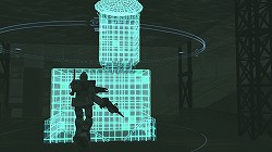 画像ギャラリー No.004のサムネイル画像 / 今後実装予定のソロモンマップもチラ見せ! 大規模戦以上のスリルと興奮が味わえる「機動戦士ガンダムオンライン」局地戦インプレッション