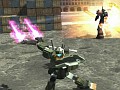 今後実装予定のソロモンマップもチラ見せ！　大規模戦以上のスリルと興奮が味わえる「機動戦士ガンダムオンライン」局地戦インプレッション