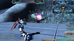 画像ギャラリー No.001のサムネイル画像 / 次のマップはベルファスト!? 「機動戦士ガンダムオンライン」“ソロモン”インプレッション&ミニインタビュー