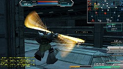 画像ギャラリー No.002のサムネイル画像 / 次のマップはベルファスト!? 「機動戦士ガンダムオンライン」“ソロモン”インプレッション&ミニインタビュー