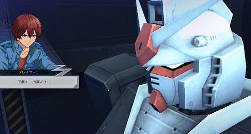画像ギャラリー No.013のサムネイル画像 / 次のマップはベルファスト!? 「機動戦士ガンダムオンライン」“ソロモン”インプレッション&ミニインタビュー