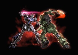 画像ギャラリー No.003のサムネイル画像 / 大型アップデート第2弾「U.C.0080」で「機動戦士ガンダムオンライン」開発チームは新体制へ。新旧開発陣に“これからのガンオン”について聞いた