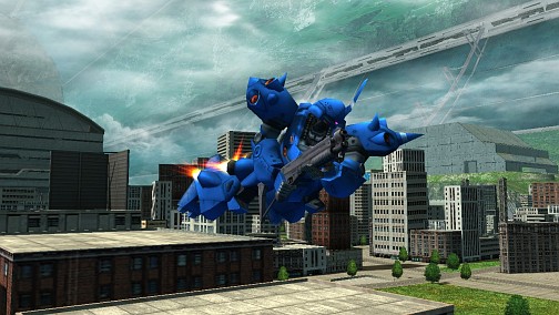 画像ギャラリー No.006のサムネイル画像 / 大型アップデート第2弾「U.C.0080」で「機動戦士ガンダムオンライン」開発チームは新体制へ。新旧開発陣に“これからのガンオン”について聞いた