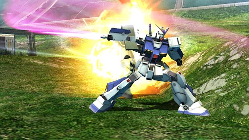 画像ギャラリー No.007のサムネイル画像 / 大型アップデート第2弾「U.C.0080」で「機動戦士ガンダムオンライン」開発チームは新体制へ。新旧開発陣に“これからのガンオン”について聞いた