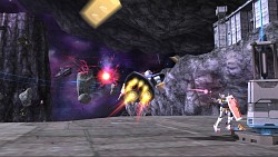 画像ギャラリー No.009のサムネイル画像 / 大型アップデート第2弾「U.C.0080」で「機動戦士ガンダムオンライン」開発チームは新体制へ。新旧開発陣に“これからのガンオン”について聞いた