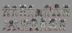 画像ギャラリー No.014のサムネイル画像 / 大型アップデート第2弾「U.C.0080」で「機動戦士ガンダムオンライン」開発チームは新体制へ。新旧開発陣に“これからのガンオン”について聞いた