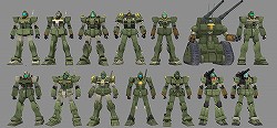 画像ギャラリー No.015のサムネイル画像 / 大型アップデート第2弾「U.C.0080」で「機動戦士ガンダムオンライン」開発チームは新体制へ。新旧開発陣に“これからのガンオン”について聞いた