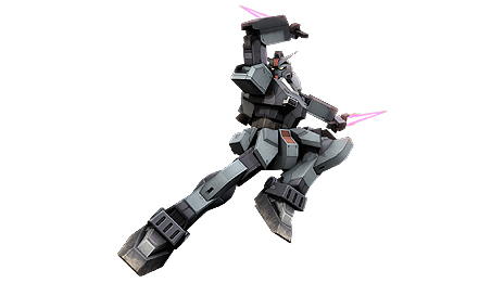 画像ギャラリー No.004のサムネイル画像 / 「機動戦士ガンダムオンライン」，「機動戦士ガンダム サイドストーリーズ」発売記念企画で“ミッシングリンク”に登場するオリジナル機体を実装