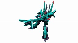 画像ギャラリー No.003のサムネイル画像 / 「ガンオン」，大型アップデート「新生[REBUILD]」特設サイト＆OPムービーを公開