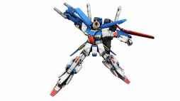 画像ギャラリー No.004のサムネイル画像 / 「ガンオン」，大型アップデート「新生[REBUILD]」特設サイト＆OPムービーを公開