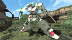 画像ギャラリー No.009のサムネイル画像 / 「機動戦士ガンダムオンライン」の大型アップデート「Brandnew FORMULA」が本日実装。ガンダムF91とビギナ・ギナが参戦