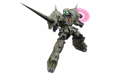 画像ギャラリー No.013のサムネイル画像 / 「機動戦士ガンダムオンライン」の大型アップデート「Brandnew FORMULA」が本日実装。ガンダムF91とビギナ・ギナが参戦