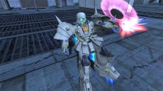 画像ギャラリー No.015のサムネイル画像 / 「機動戦士ガンダムオンライン」の大型アップデート「Brandnew FORMULA」が本日実装。ガンダムF91とビギナ・ギナが参戦