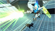画像ギャラリー No.022のサムネイル画像 / 「機動戦士ガンダムオンライン」の大型アップデート「Brandnew FORMULA」が本日実装。ガンダムF91とビギナ・ギナが参戦