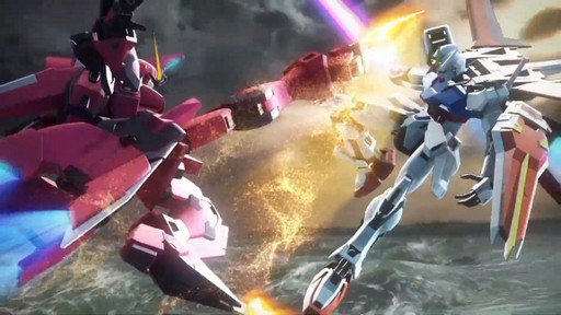 画像ギャラリー No.014のサムネイル画像 / 「ガンダムオンライン」にSEEDとOOが参戦し，新システムも追加！「機動戦士ガンダムオンライン宣伝部Mk-II 〜7th ANNIVERSARY〜」レポート