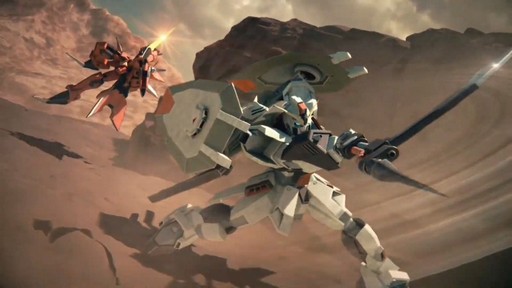 画像ギャラリー No.015のサムネイル画像 / 「ガンダムオンライン」にSEEDとOOが参戦し，新システムも追加！「機動戦士ガンダムオンライン宣伝部Mk-II 〜7th ANNIVERSARY〜」レポート